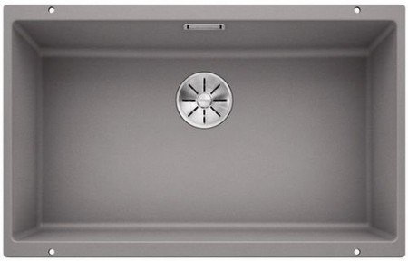 Blanco Subline 700-U Alumetallic underlimt