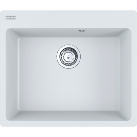 FRANKE Centro CNG 610-54 TL Fragranite + Polarhvit
