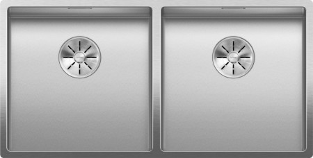 Blanco Claron DURINOX 400/400-IF