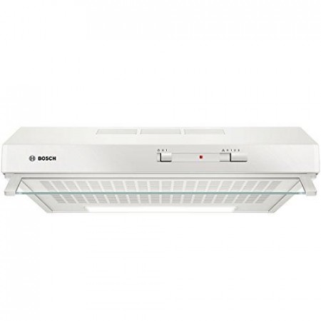 Bosch DUL62FA20 Hvit