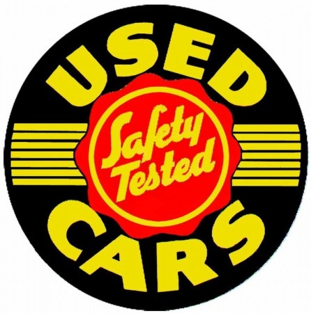 Used Cars XL