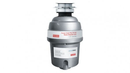 Franke TP 50 Matavfallskvern