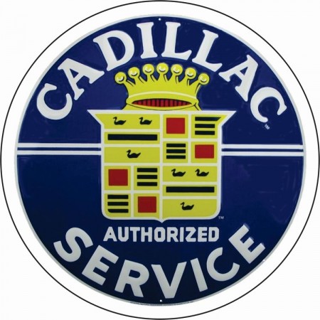 Cadillac Service XL
