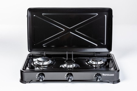Ravanson K-03TB Sort
