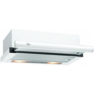 Teka TL6310 Slimline - Hvit